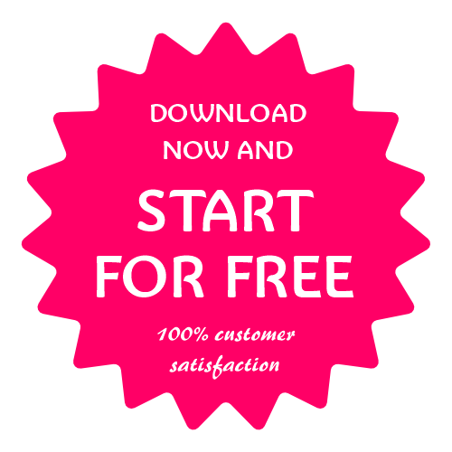 Makes your face smile